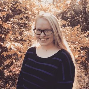 Meet your Posher, Katelyn
